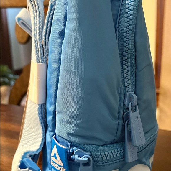 Reebok Bags This Reebok Cottie Mini Backpack Poshmark